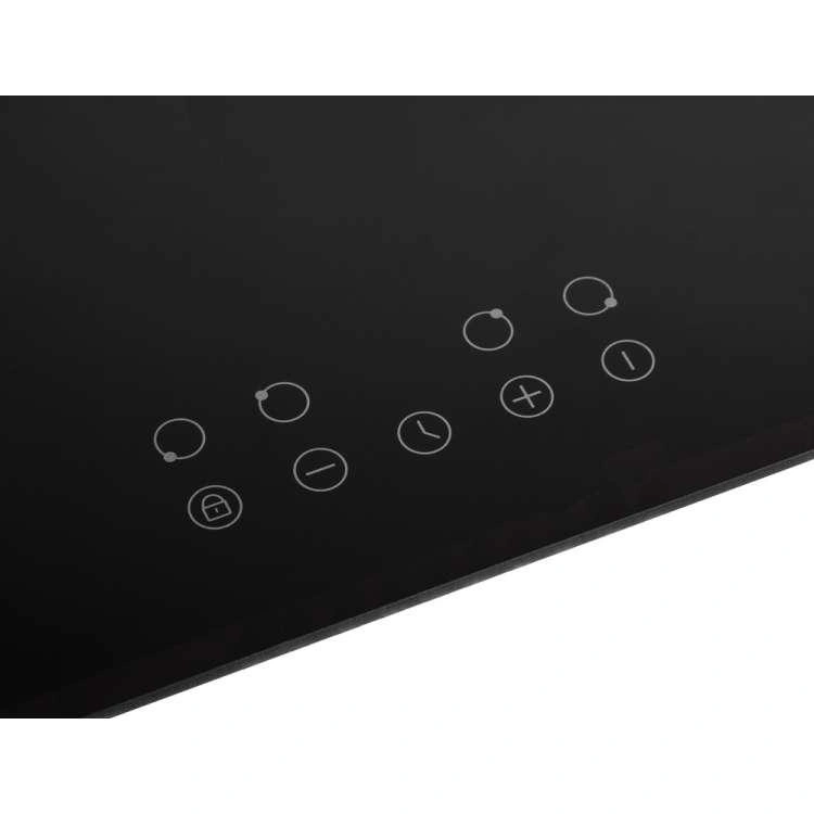 Варочная поверхность стеклокерамическая Ventolux HV 65 TC original5 Варочная поверхность стеклокерамическая Ventolux HV 65 TC original5