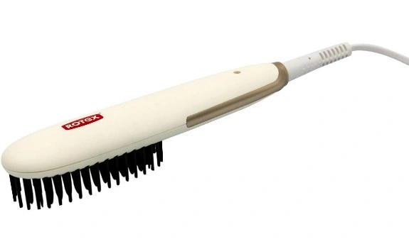 Электрорасческа - выпрямитель Rotex RHC365-C Magic Brush original1 Электрорасческа - выпрямитель Rotex RHC365-C Magic Brush original1
