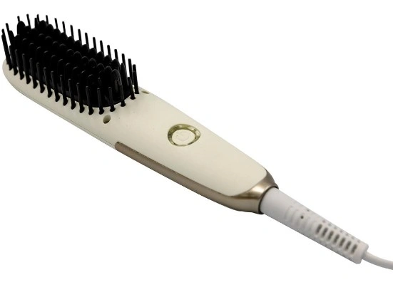 Электрорасческа - выпрямитель Rotex RHC365-C Magic Brush original2 Электрорасческа - выпрямитель Rotex RHC365-C Magic Brush original2