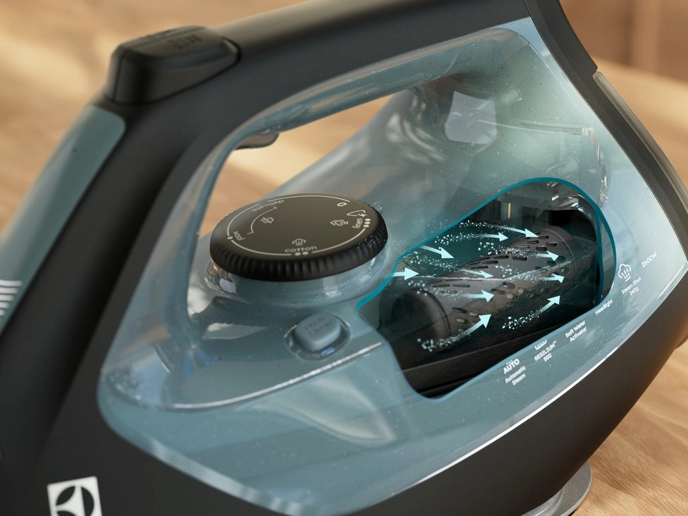 Утюг Electrolux E7SI2-6OG original4 Утюг Electrolux E7SI2-6OG original4