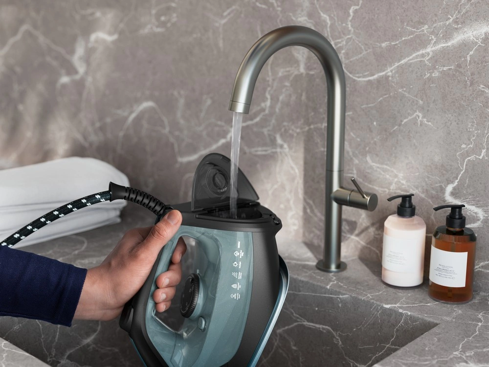 Утюг Electrolux E7SI2-6OG original6 Утюг Electrolux E7SI2-6OG original6