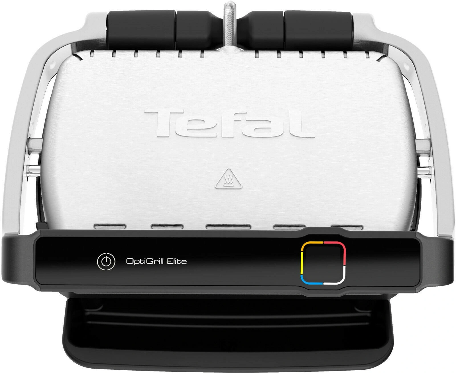 Электрогриль прижимной Tefal OptiGrill Elite GC750D30 original2 Электрогриль прижимной Tefal OptiGrill Elite GC750D30 original2
