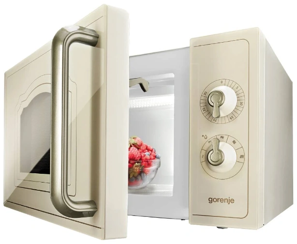 Микроволновка Gorenje MO4250TCLI original3 Микроволновка Gorenje MO4250TCLI original3
