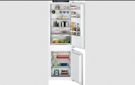 Встроенный холодильник с морозильной камерой Siemens KI86NVFE0 original6 Встроенный холодильник с морозильной камерой Siemens KI86NVFE0 original6