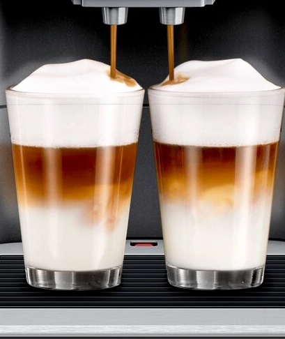 Кофемашина автоматическая Siemens EQ.6 Plus S800 TE658209RW original3 Кофемашина автоматическая Siemens EQ.6 Plus S800 TE658209RW original3