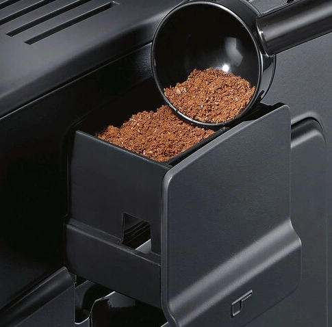 Кофемашина автоматическая Siemens EQ.6 Plus S800 TE658209RW original4 Кофемашина автоматическая Siemens EQ.6 Plus S800 TE658209RW original4