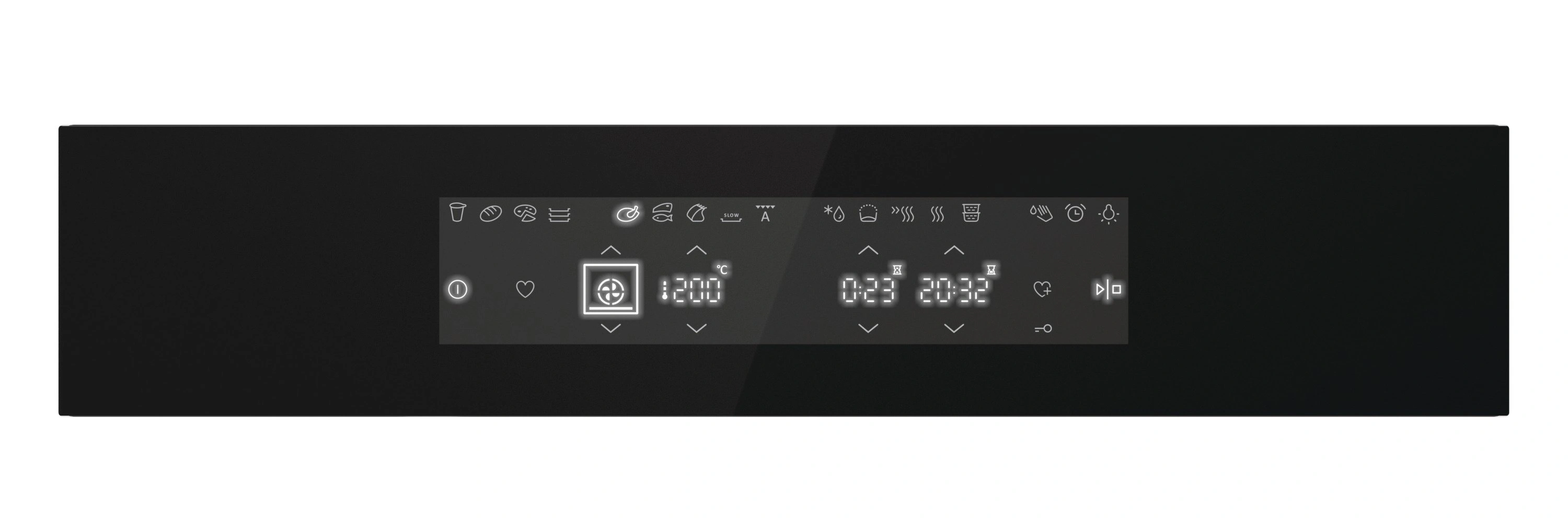 Встраиваемый духовой шкаф Gorenje BO758ORAB original4 Встраиваемый духовой шкаф Gorenje BO758ORAB original4