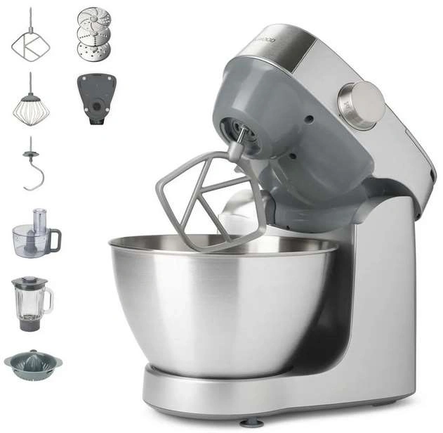 Кухонная машина Kenwood KHC29A.O0SI original2 Кухонная машина Kenwood KHC29A.O0SI original2