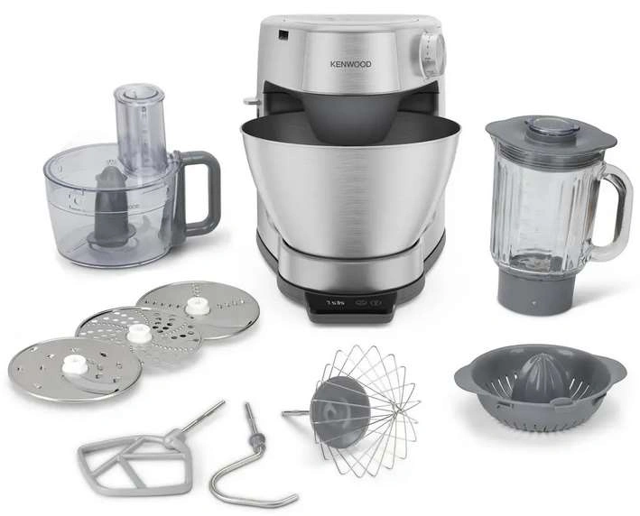 Кухонная машина Kenwood KHC29A.O0SI original3 Кухонная машина Kenwood KHC29A.O0SI original3