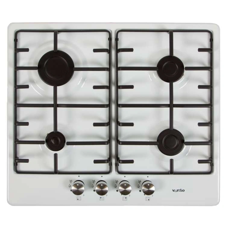 Варочная поверхность VENTOLUX HG640-MA3 S (WH) original1 Варочная поверхность VENTOLUX HG640-MA3 S (WH) original1