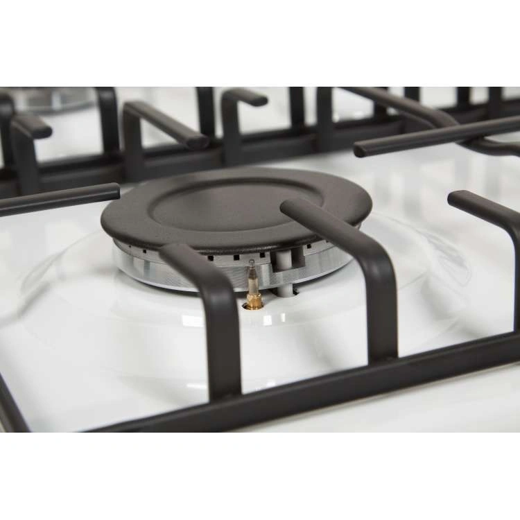 Варочная поверхность VENTOLUX HG640-MA3 S (WH) original2 Варочная поверхность VENTOLUX HG640-MA3 S (WH) original2