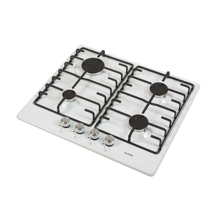 Варочная поверхность VENTOLUX HG640-MA3 S (WH) original6 Варочная поверхность VENTOLUX HG640-MA3 S (WH) original6