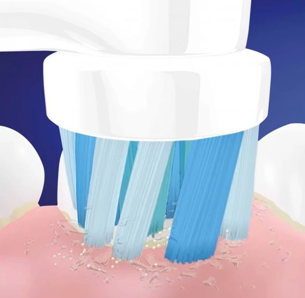 Насадка Braun Oral-B Stages Power FrozenII EB10S (4) original4