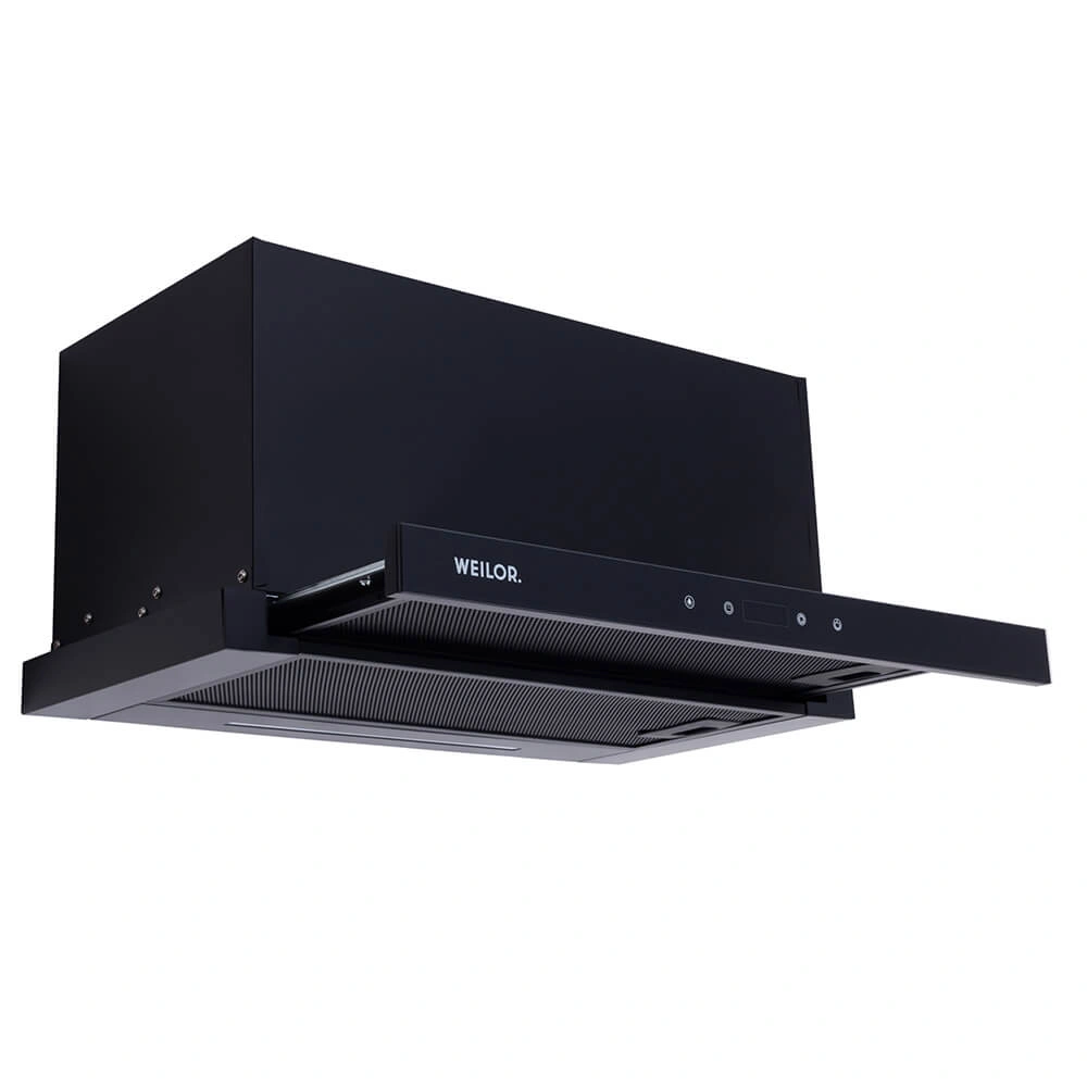 Вытяжка встраиваемая телескопическая WEILOR PTS 62652 FBL 1300 LED Strip original2 Вытяжка встраиваемая телескопическая WEILOR PTS 62652 FBL 1300 LED Strip original2