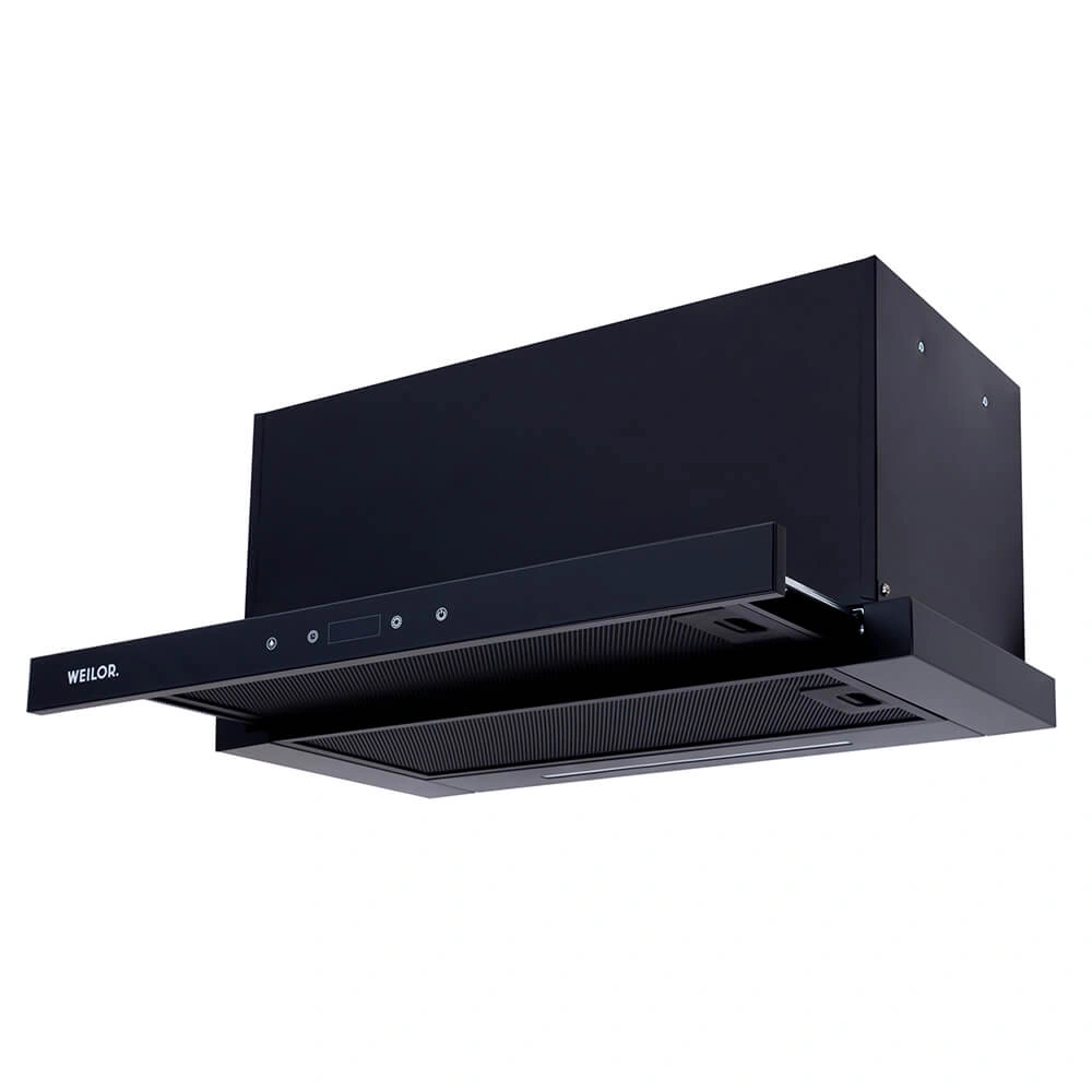 Вытяжка встраиваемая телескопическая WEILOR PTS 62652 FBL 1300 LED Strip original3 Вытяжка встраиваемая телескопическая WEILOR PTS 62652 FBL 1300 LED Strip original3