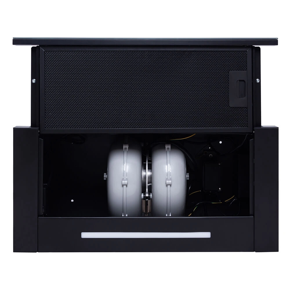 Вытяжка встраиваемая телескопическая WEILOR PTS 62652 FBL 1300 LED Strip original4 Вытяжка встраиваемая телескопическая WEILOR PTS 62652 FBL 1300 LED Strip original4