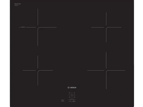 Индукционная варочная поверхность Bosch PUG61KAA5E original1 Индукционная варочная поверхность Bosch PUG61KAA5E original1