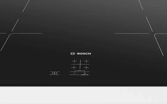 Индукционная варочная поверхность Bosch PUG61KAA5E original2 Индукционная варочная поверхность Bosch PUG61KAA5E original2