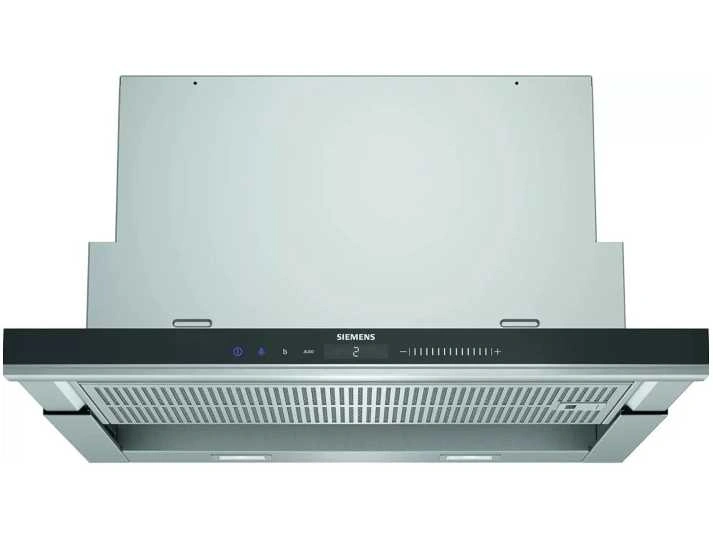 Вытяжка телескопическая Siemens LI69SA684 Вытяжка телескопическая Siemens LI69SA684