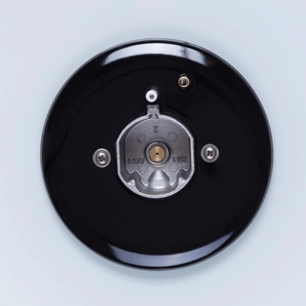 Поверхность газовая на стекле Perfelli HGG 61494 WH original7 Поверхность газовая на стекле Perfelli HGG 61494 WH original7