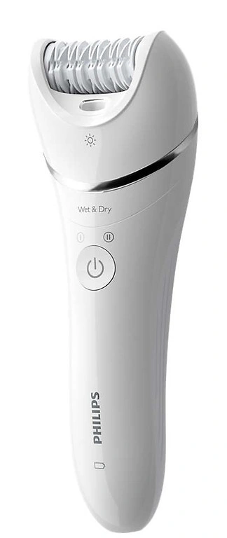 Эпилятор PHILIPS 8000 series BRE710/00 original3 Эпилятор PHILIPS 8000 series BRE710/00 original3