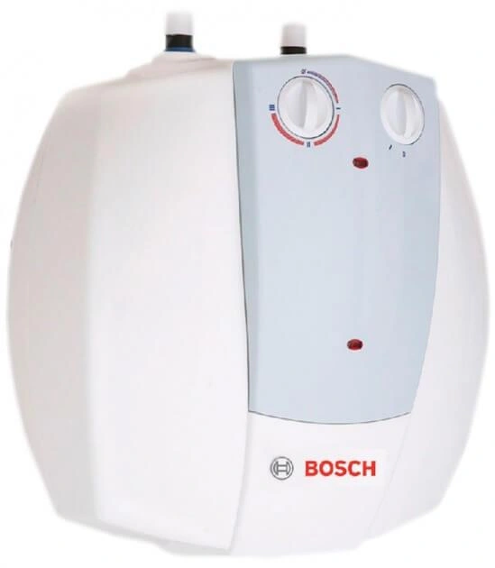 Водонагреватель  электрический Bosch Tronic 2000 T Mini ES 010 T, под мойку (7736504743) Водонагреватель  электрический Bosch Tronic 2000 T Mini ES 010 T, под мойку (7736504743)