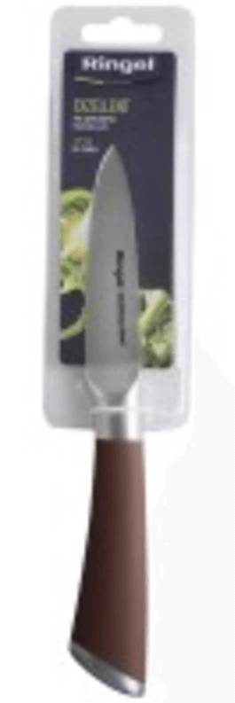 Нож RINGEL Exzellent овощной 9 см в блистере (RG-11000-1) Нож RINGEL Exzellent овощной 9 см в блистере (RG-11000-1)