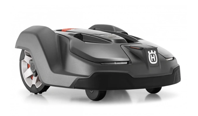 Газонокосилка-робот Husqvarna Automower 450X (9678530-11) original1 Газонокосилка-робот Husqvarna Automower 450X (9678530-11) original1