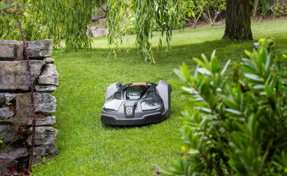 Газонокосилка-робот Husqvarna Automower 450X (9678530-11) original3 Газонокосилка-робот Husqvarna Automower 450X (9678530-11) original3