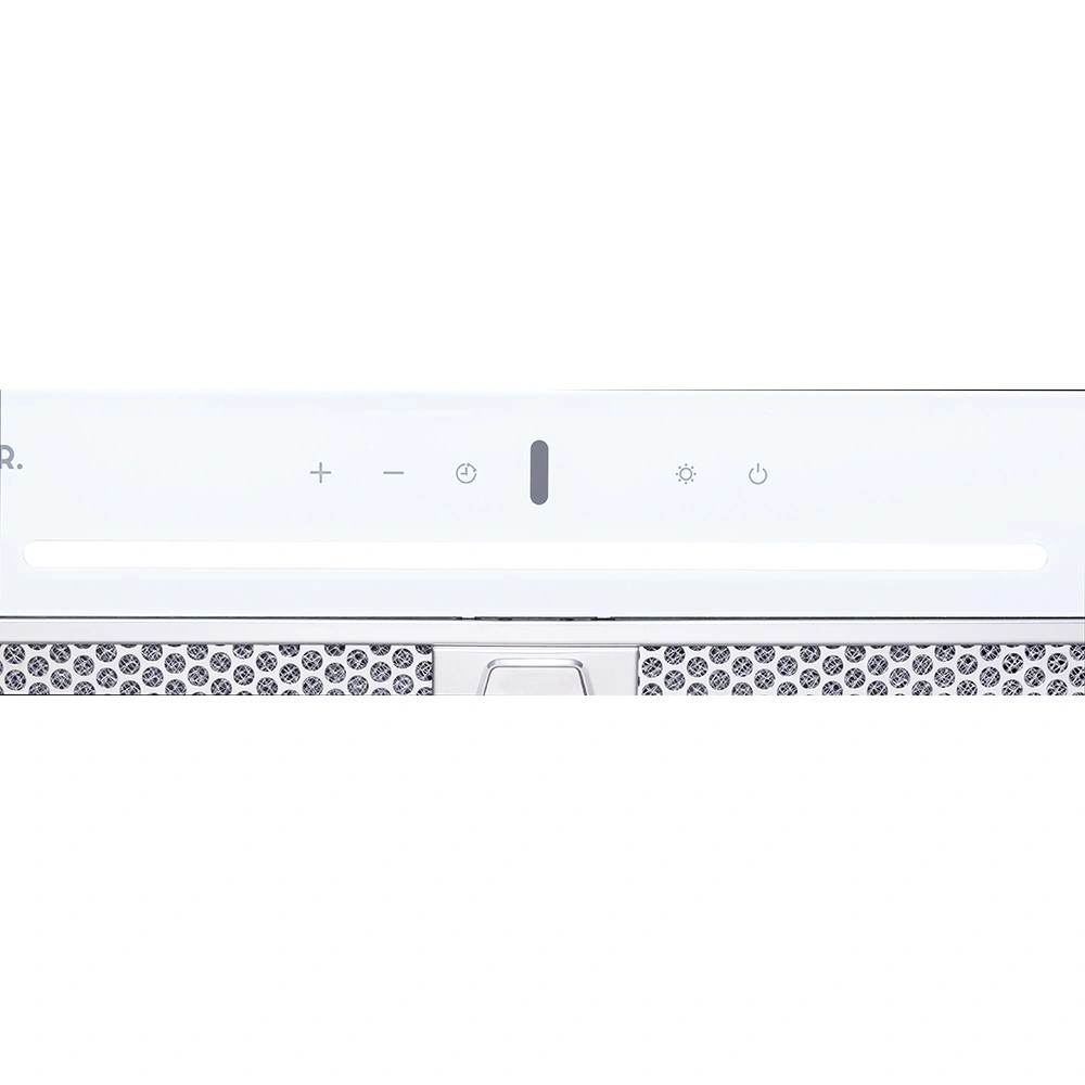 Вытяжка полновстраиваемая WEILOR PBSR 52651 GLASS WH 1300 LED Strip original7 Вытяжка полновстраиваемая WEILOR PBSR 52651 GLASS WH 1300 LED Strip original7