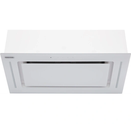 Встраиваемая вытяжка ELEYUS GEMINI 700 LED 52 WH original1 Встраиваемая вытяжка ELEYUS GEMINI 700 LED 52 WH original1