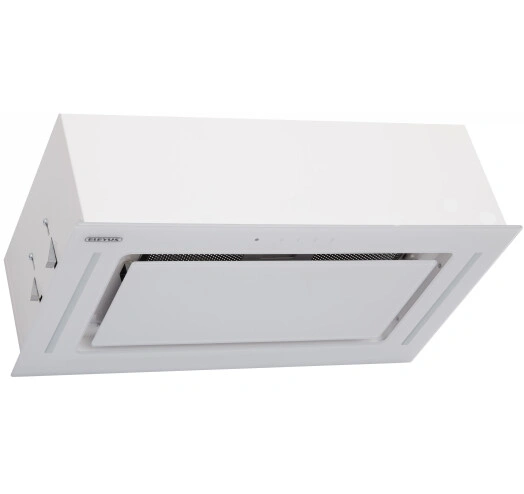 Встраиваемая вытяжка ELEYUS GEMINI 700 LED 52 WH original2 Встраиваемая вытяжка ELEYUS GEMINI 700 LED 52 WH original2