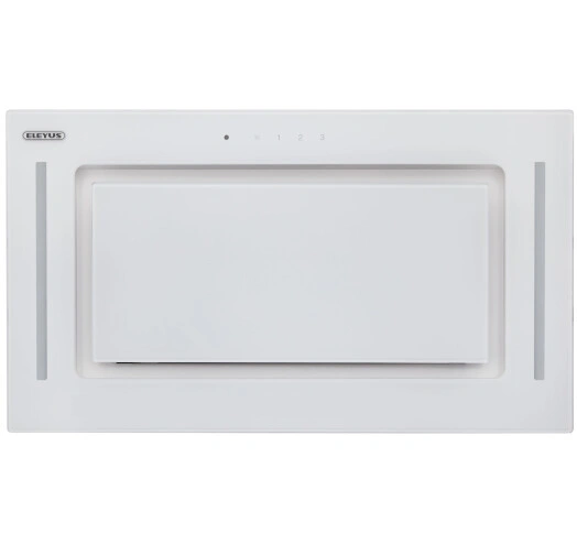 Встраиваемая вытяжка ELEYUS GEMINI 700 LED 52 WH original4 Встраиваемая вытяжка ELEYUS GEMINI 700 LED 52 WH original4
