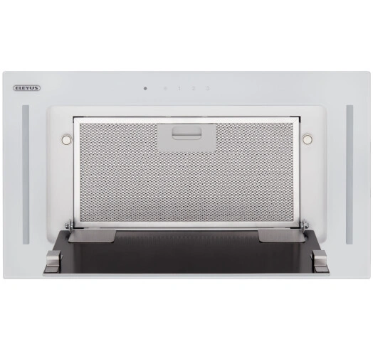 Встраиваемая вытяжка ELEYUS GEMINI 700 LED 52 WH original6 Встраиваемая вытяжка ELEYUS GEMINI 700 LED 52 WH original6