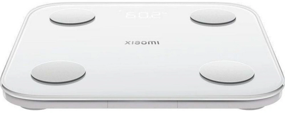 Весы напольные электронные Xiaomi Mi Body Composition Scale S400 White (BHR7793GL) original3 Весы напольные электронные Xiaomi Mi Body Composition Scale S400 White (BHR7793GL) original3