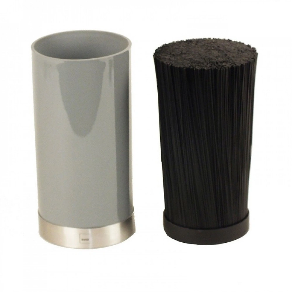 Набор ножей KELA Acida серый, 6 пр. (11288) original2 Набор ножей KELA Acida серый, 6 пр. (11288) original2