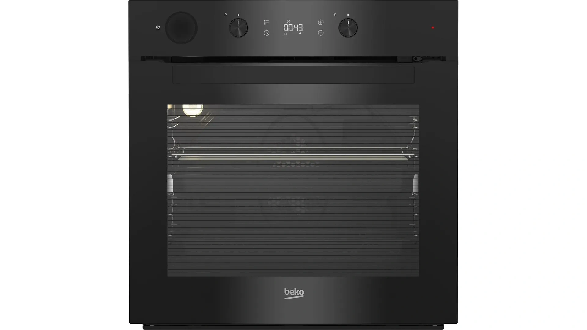 Духовой шкаф Beko BIS14300BPS original1 Духовой шкаф Beko BIS14300BPS original1