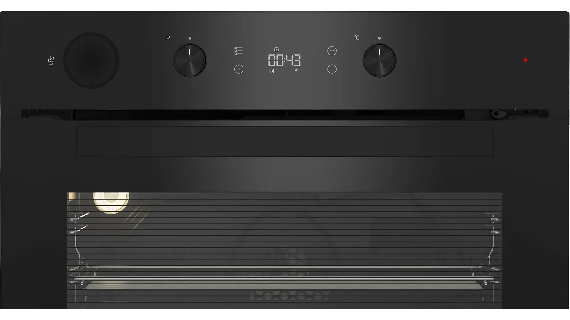 Духовой шкаф Beko BIS14300BPS original2 Духовой шкаф Beko BIS14300BPS original2