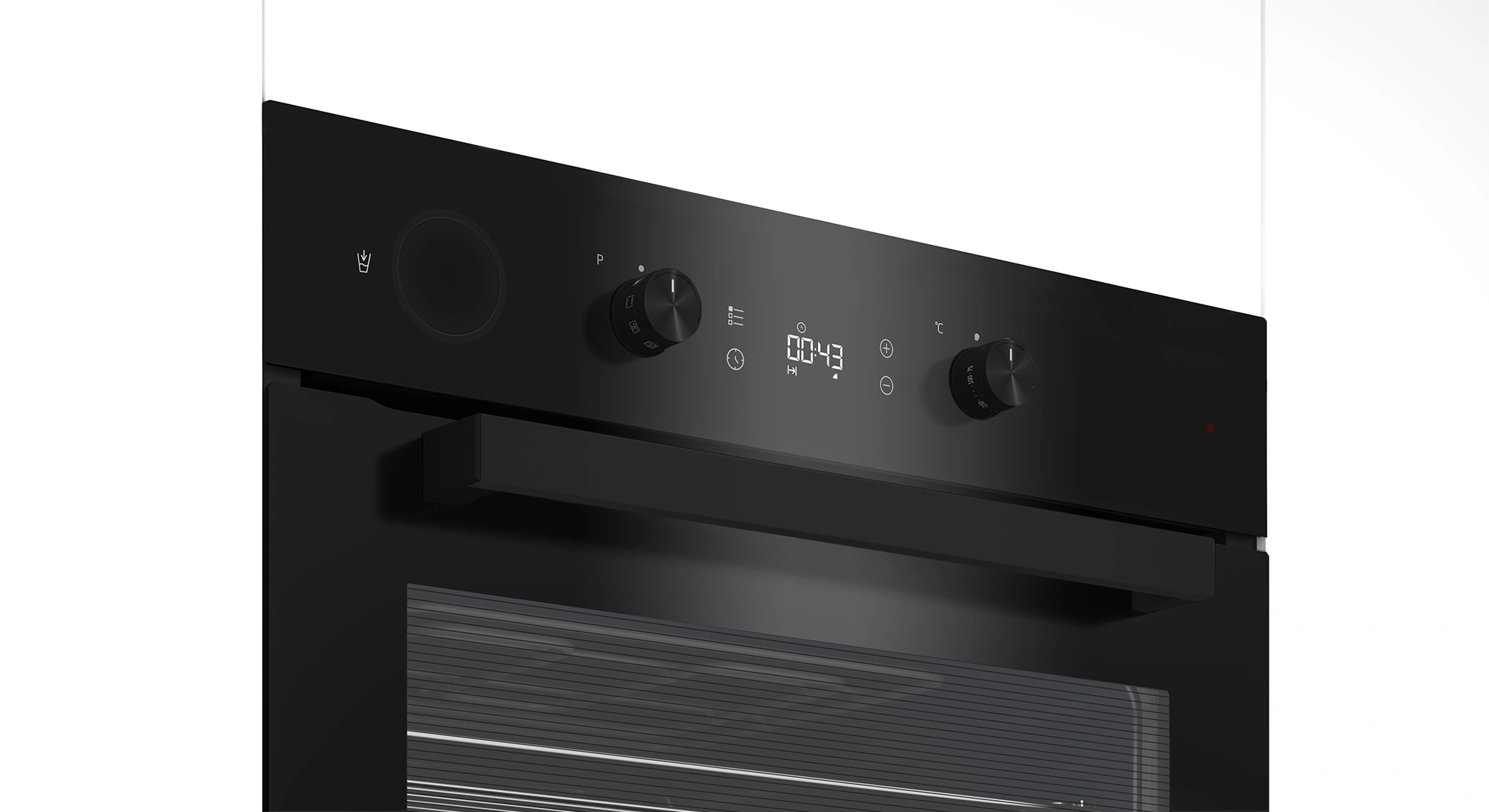 Духовой шкаф Beko BIS14300BPS original3 Духовой шкаф Beko BIS14300BPS original3