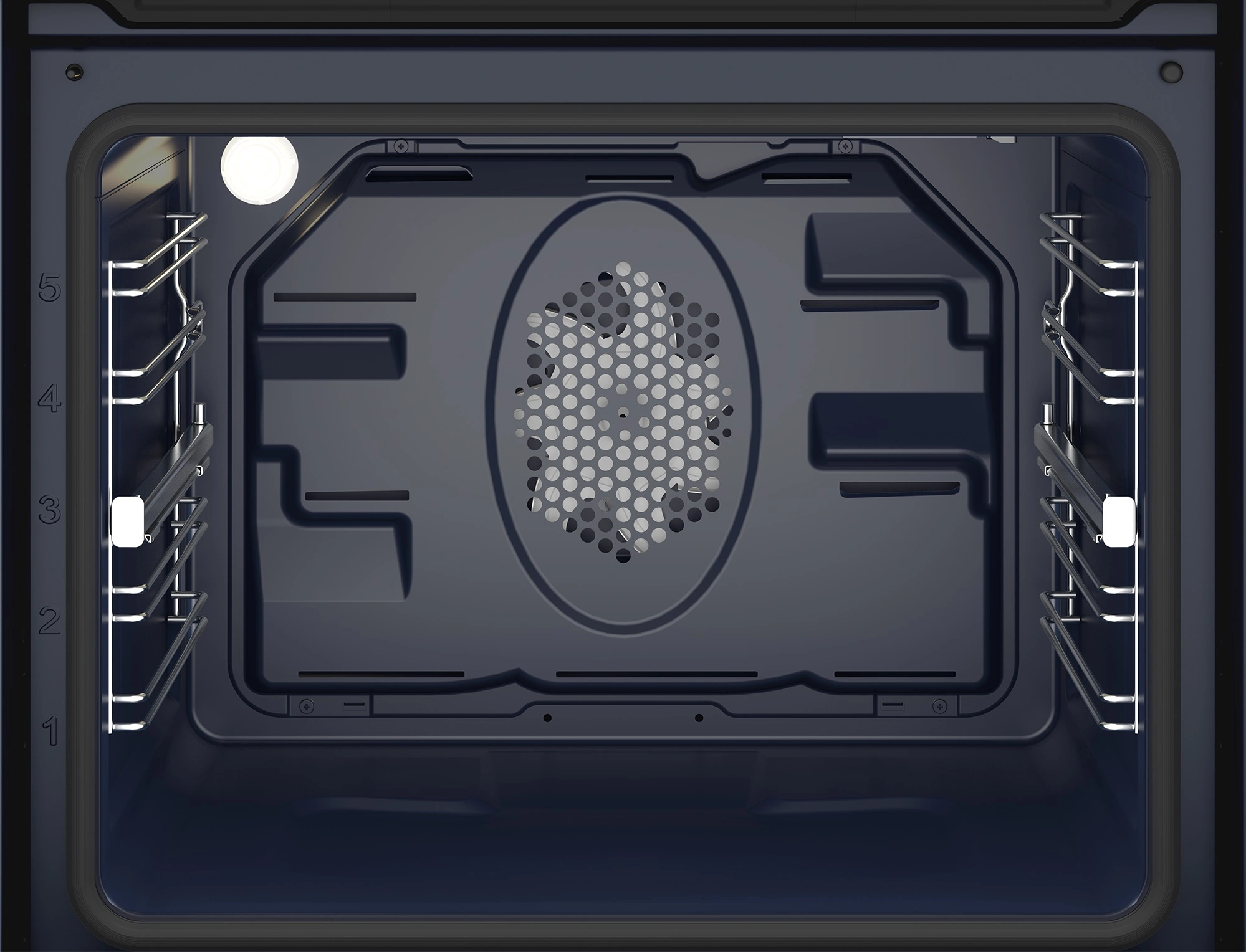 Духовой шкаф Beko BIS14300BPS original5 Духовой шкаф Beko BIS14300BPS original5