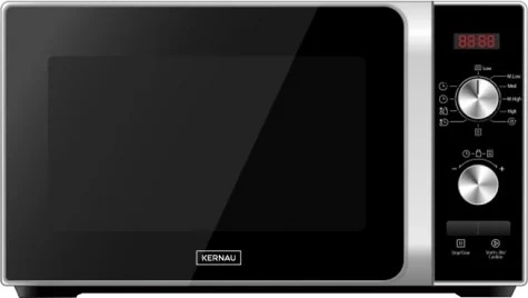 Микроволновая печь Kernau KFMO 203 EB Микроволновая печь Kernau KFMO 203 EB