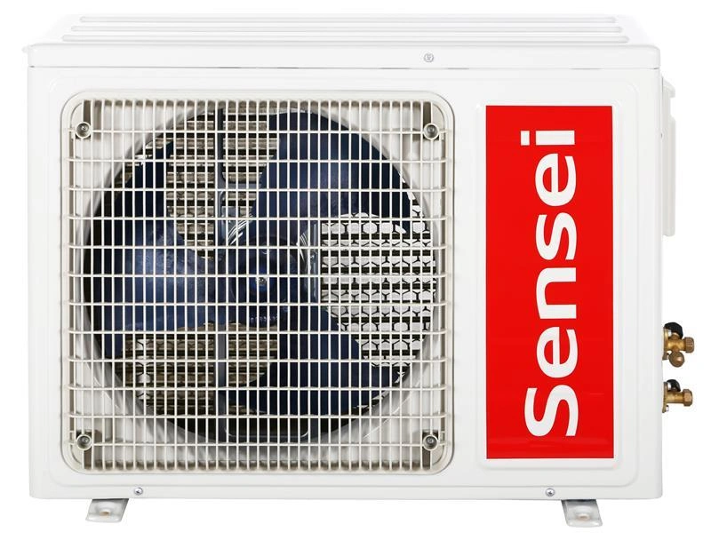 Кондиционер Sensei SAC-18MBW серия Aquilon original3 Кондиционер Sensei SAC-18MBW серия Aquilon original3