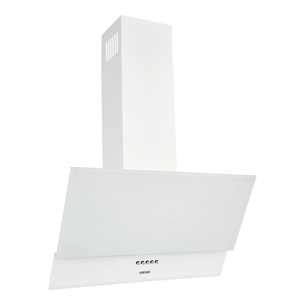 Вытяжка ELEYUS Della 700 50 WH original1 Вытяжка ELEYUS Della 700 50 WH original1