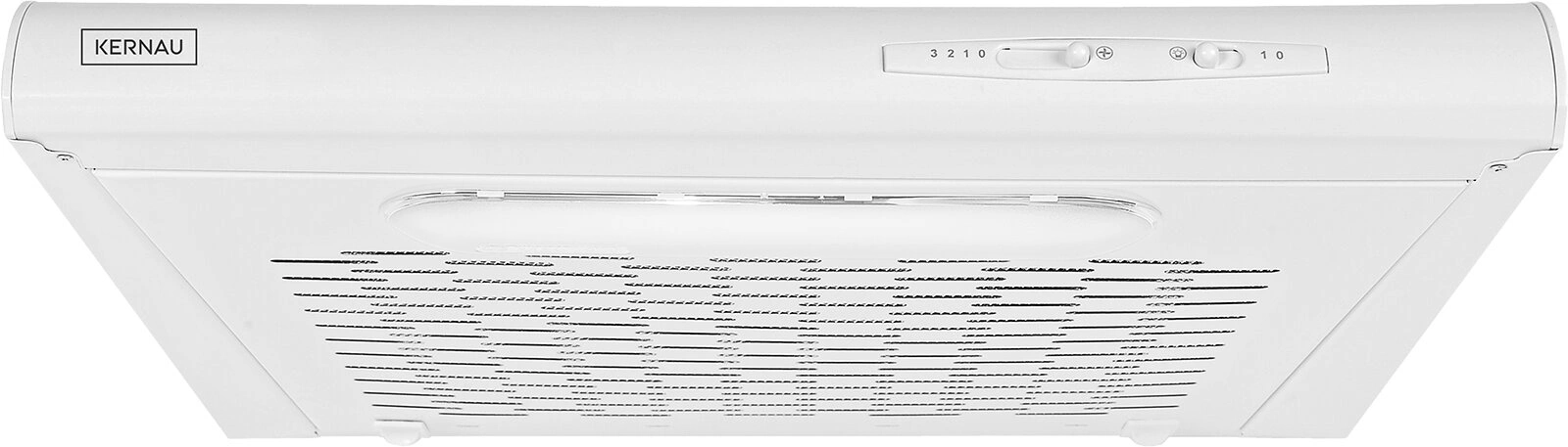 Вытяжка Kernau KBH I 0960 W original1 Вытяжка Kernau KBH I 0960 W original1