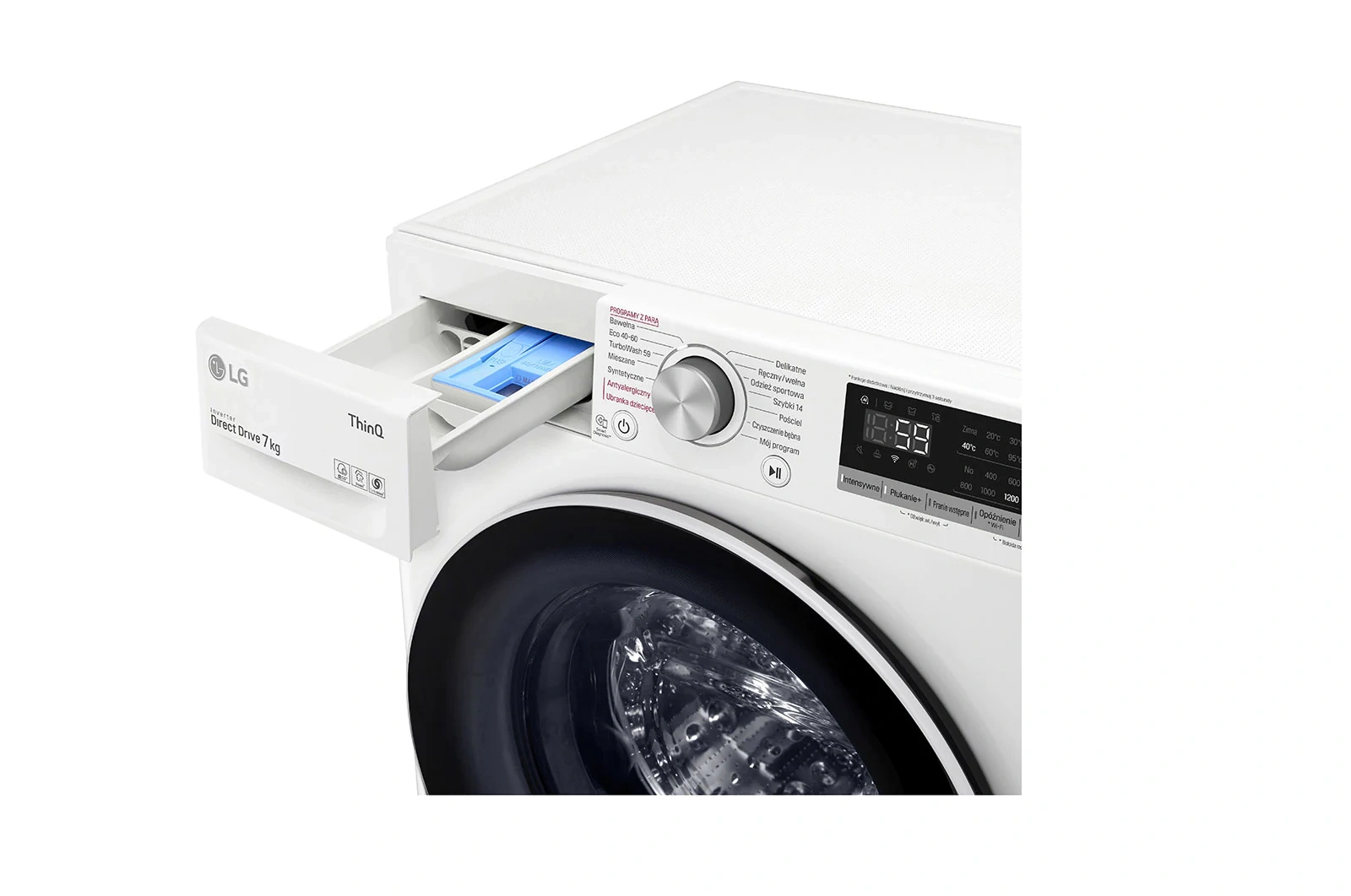 Стиральная машина LG F2WV5S7S0E original5 Стиральная машина LG F2WV5S7S0E original5