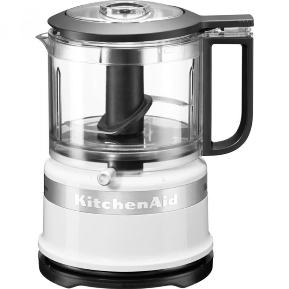 Кухонный миникомбайн KitchenAid 5KFC3516EWH original1 Кухонный миникомбайн KitchenAid 5KFC3516EWH original1