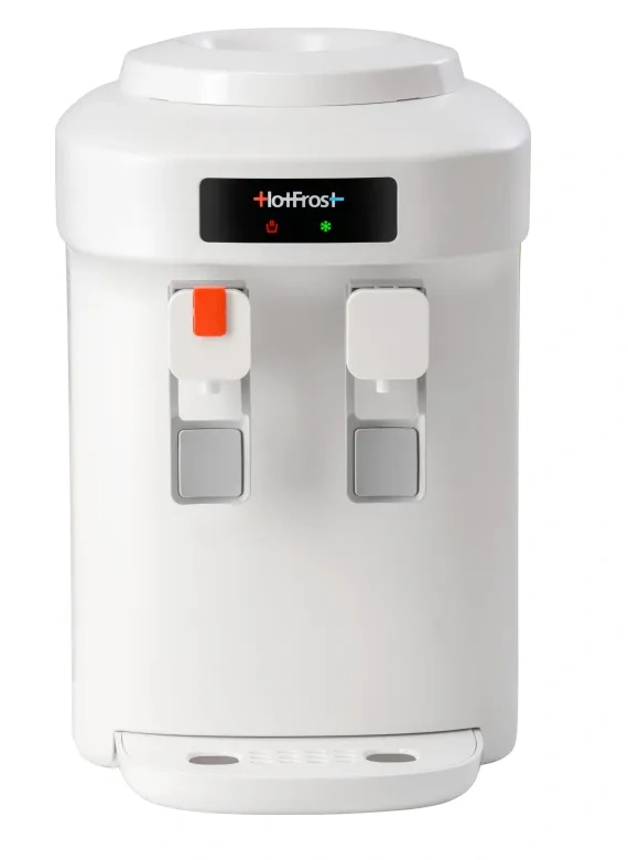 Кулер для воды HotFrost D65Е original2 Кулер для воды HotFrost D65Е original2