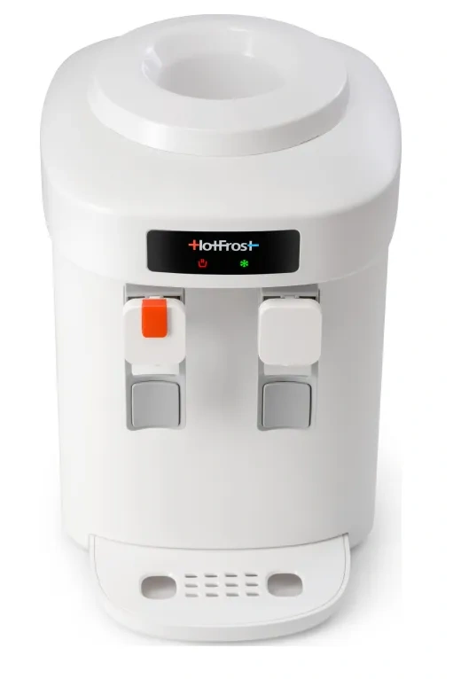 Кулер для воды HotFrost D65Е original3 Кулер для воды HotFrost D65Е original3