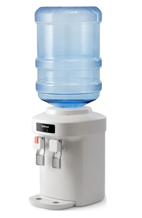 Кулер для воды HotFrost D65Е original4 Кулер для воды HotFrost D65Е original4