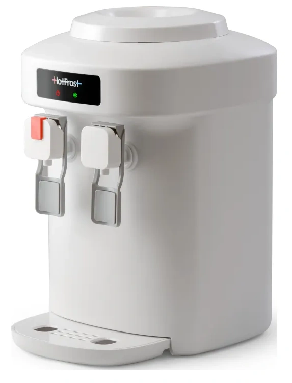 Кулер для воды HotFrost D65Е original5 Кулер для воды HotFrost D65Е original5